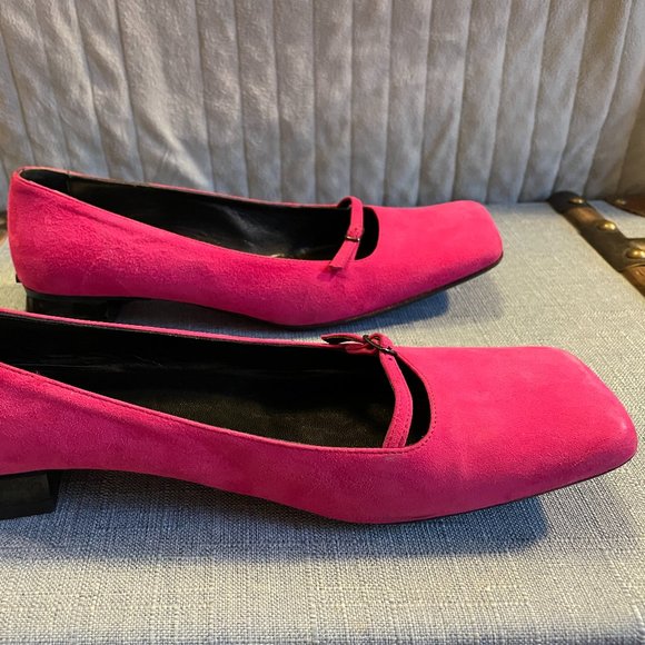 BARNEY'S New York Shoes. Made in Italy. - Picture 5 of 10